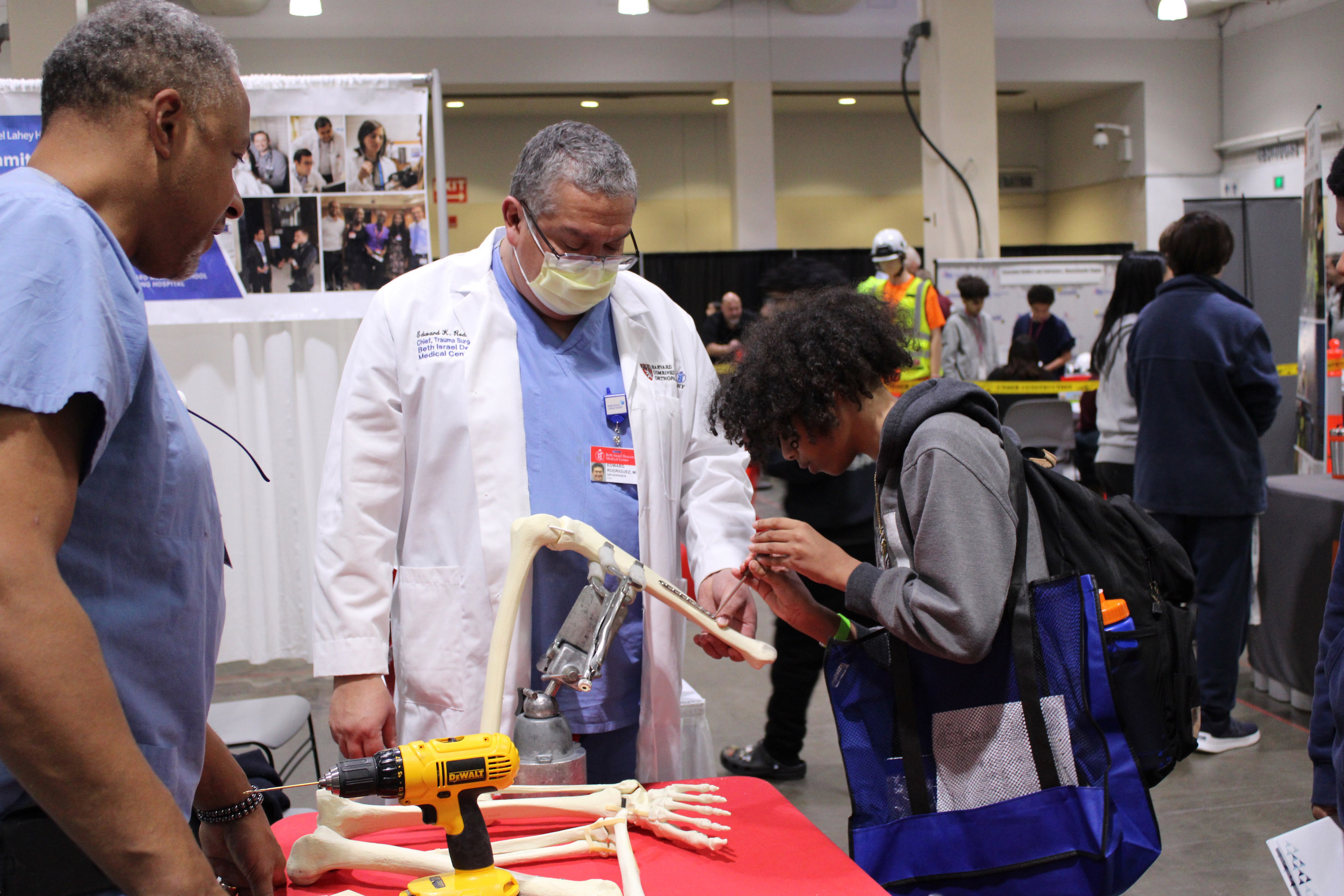 JA Inspire Program Event 2023