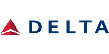 Delta sponsor logo