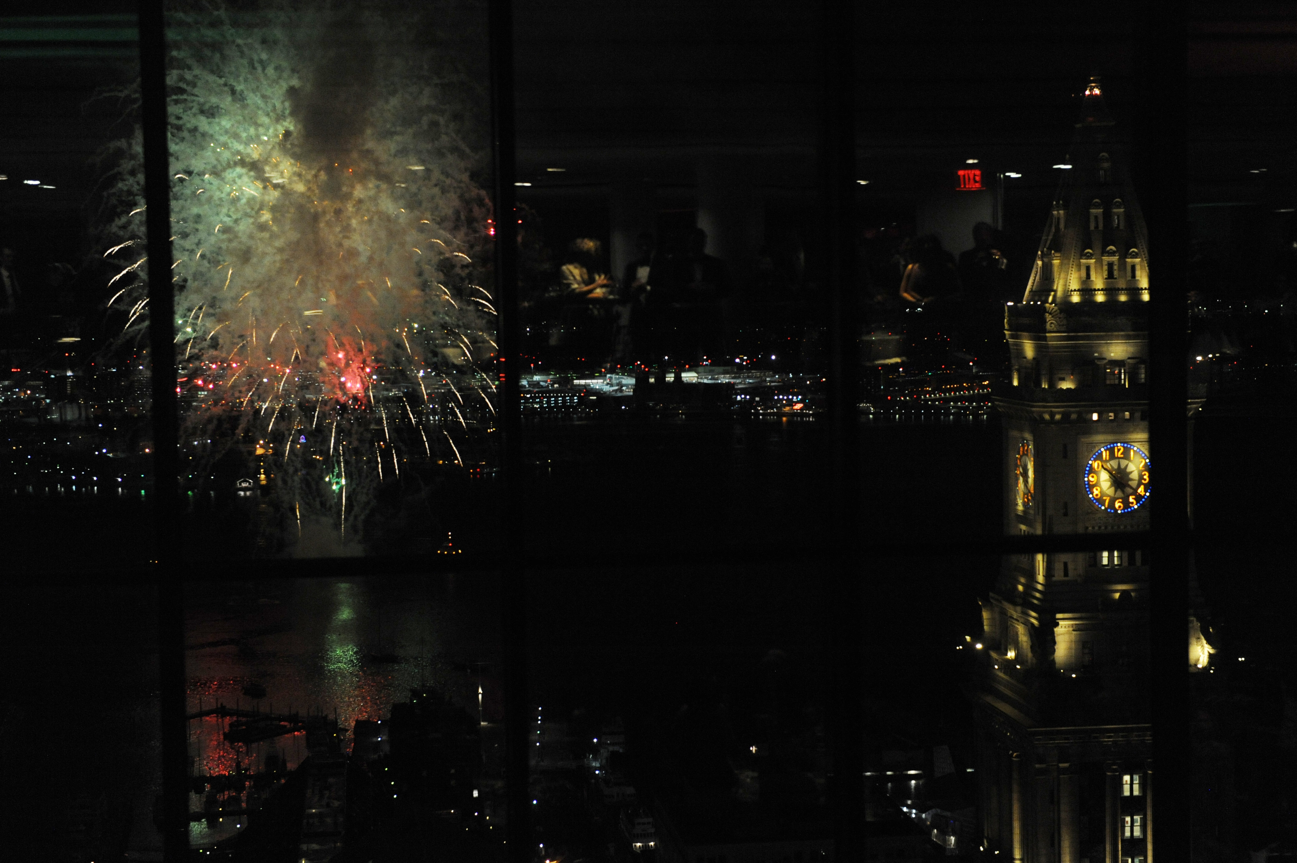 The JA Global Centennial Gala