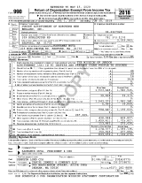 Junior Achievement of Greater Boston 990 Form (2019) cover