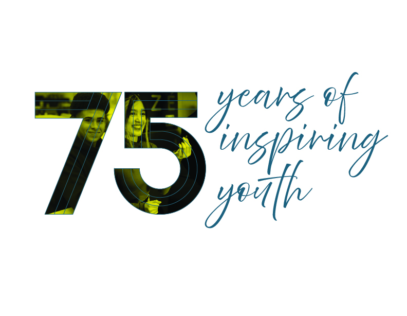 75th JA of Greater Boston Anniversary Celebration