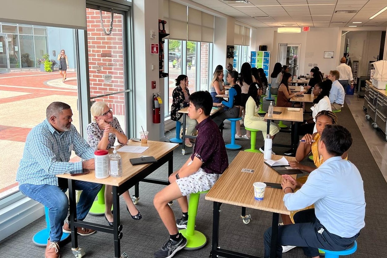 JA Summer Institute 2023