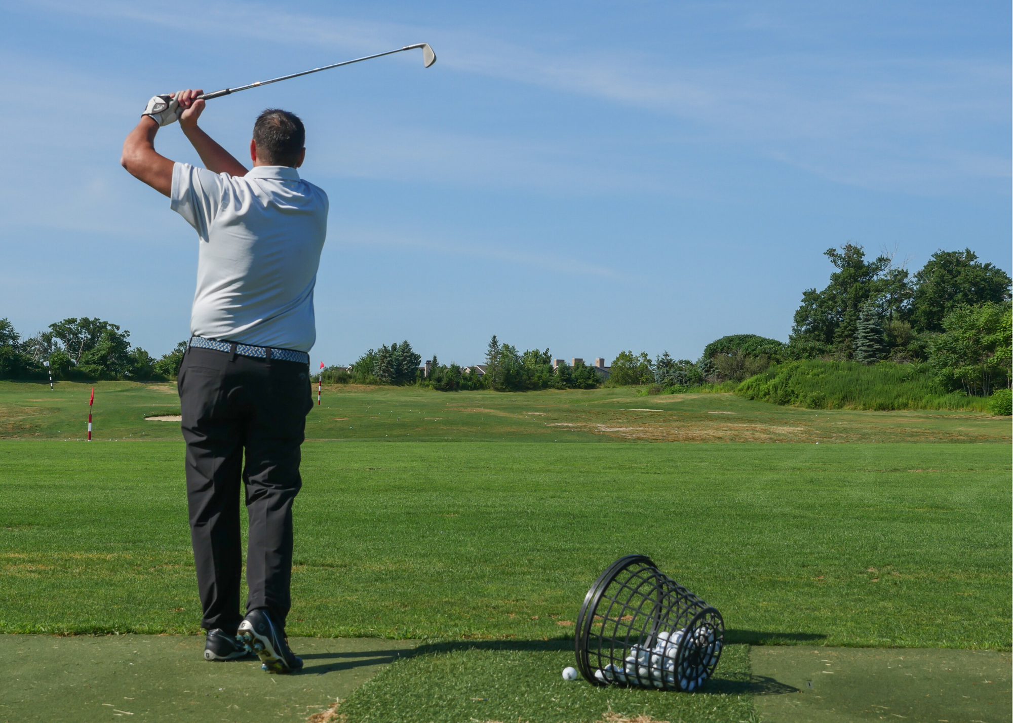 JA Golf Classic 2022