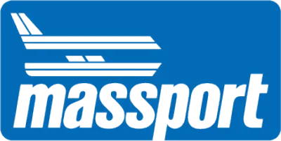 Logo for sponsor Massachusetts Port Authority