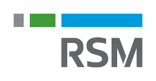 Logo for RSM US LLP