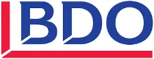 Logo for BDO