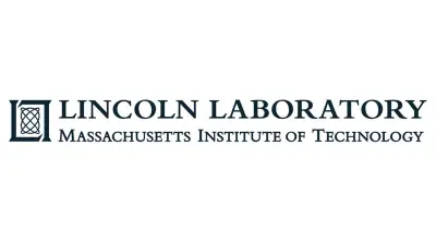 Logo for sponsor MIT Lincoln Lab