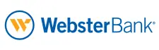 Logo for Webster Bank