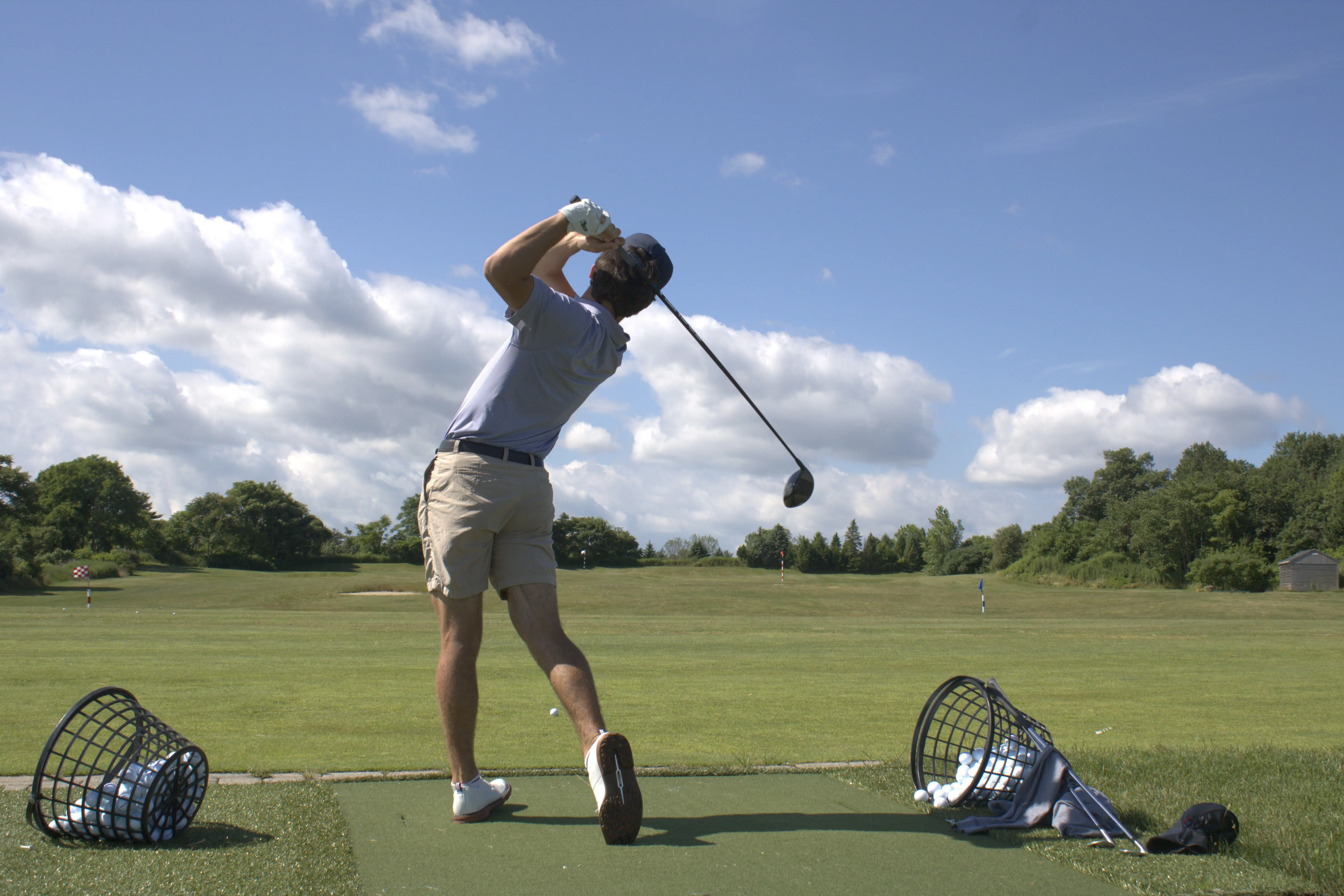 JA Golf Classic 2025