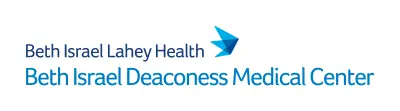 Logo for sponsor Beth Israel Deaconess Medical Center